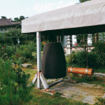 진천군SNS서포터즈 - 고요 속 평안함 담긴 진천 성림사