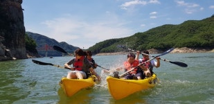 슬로시티 제천 수산면, 관광지로 거듭난다