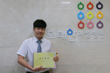 충북보건과학대, 듀얼공동훈련센터 성과 톡톡