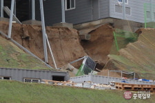 설마했는데… 우후죽순 태양광시설 초비상