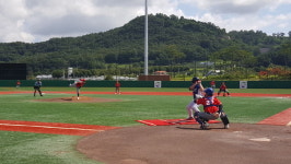 이번 주말 보은군에서 축구, 야구, 농구 열려
