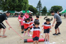 보은 속리초, 마을을 품은 장안골 축제