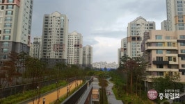 1년간 서울 아파트 매매가 상승액,2위 세종의 4.4배