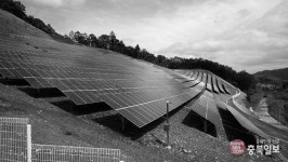 무너진 태양광 드림-④정책 패러디임 전환 필요