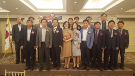 제천시학교학부모연합회, 사랑의 일일찻집 운영