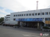 경제산업 육성기관 단지로 탈바꿈하는 세종시청 조치원청사