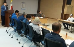 괴산시골절임배추, 1상자 3만 원으로 결정
