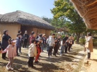 자녀와 함께하는 내 고장 문화재 탐방기