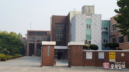 세종시내에 하나뿐인 여자중학교 사라진다