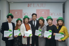 라쥬아카데미 교육 실무자들, 어려운 아동 돕기 위해 맞손