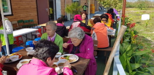 충주, 수확의 계절 농촌문화체험 잇따라