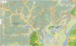 세종시 연서·전동면 땅 2곳  45만9천㎡ 정보 정확해진다