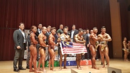 충북생활체육 유망 클럽 - 삼성휘트니스