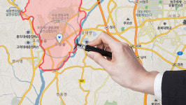 오송에 올인… 실질적 정주여건 개선 기대감