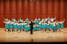 제16회 전국어린이합창대회 개최