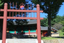 괴산군SNS서포터즈-괴산농업역사박물관·괴산향교