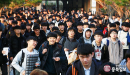 2019 수능 국어·영어 다소 어렵게 출제