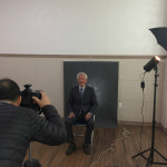 충주시대소원면지역사회보장협, 장수사진 촬영 봉사