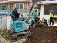 새제천로타리클럽, 복지사각지대 지원에 앞장