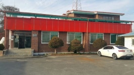영동 양강·양산·학산 예비군중대, 새롭게 단장
