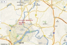세종시 연기면 땅  77만여㎡, 3년간 개발행위허가 제한