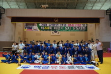 충북생활체육 유망 클럽 - 백곰유도클럽123