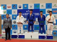 충북생활체육 유망 클럽 - 백곰유도클럽123