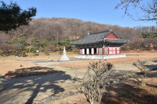 직지 발간 흥덕사 완전 복원 요구