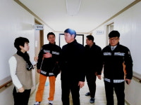 영동소방서장 화재안전특별조사 현장 점검
