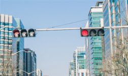 충북도로교통공단, 신호체계 조정 통해 상습 정체 해소