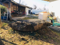 증평군SNS서포터즈-삼층석탑과 고인돌