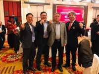 2019 충주세계무예마스터십 남북태권도시범 가능성 높아