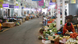 전통상권 지키려다 원정쇼핑만 양산