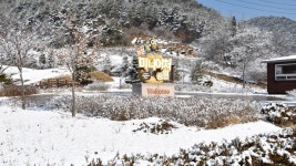 연말·연초 단체여행은 충북으로