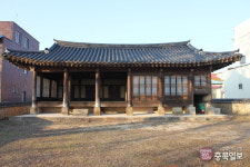 괴산 3·1운동 중심지, 호국성지로 거듭