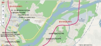 세종시내서 3.3㎡당  매매가 비싼 10개 아파트는 어디?