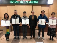 친절한 행정서비스 감사해요