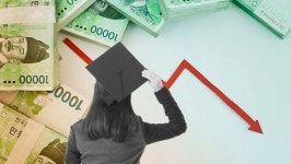 진천·증평 장학금 조성 감소