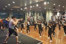 충북생활체육 유망 클럽 - 골든보이복싱클럽