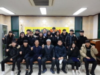 충주호암장학회, 22년째 장학금 지원