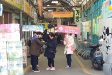 흥덕보건소 건강한 겨울나기 캠페인