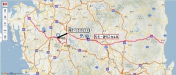 세종~청주고속도로, 이제 건설만 남았다