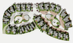 세종 6-4생활권 공유마당마을 밑그림 나왔다