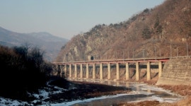 [설특집]충주 삼탄역 기적소리는 추억을 싣고