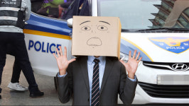 설 연휴 도내 강력범죄 제로