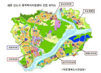 세종시 4생활권 광역복지지원센터 설계 공모