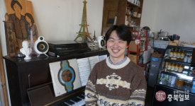 #샵스타그램 - 청주 안덕벌 카페방앝간