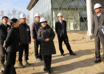 세종시 1단계 중앙공원 10월 준공된다