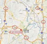 당진영덕고속도로 세종 가람동에 IC 신설 추진