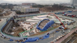 세종청사 4개 복합편의시설,7월부터 잇달아 문 연다